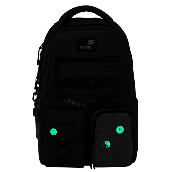 Рюкзак Kite Education teens Swarm K26-2587M-4