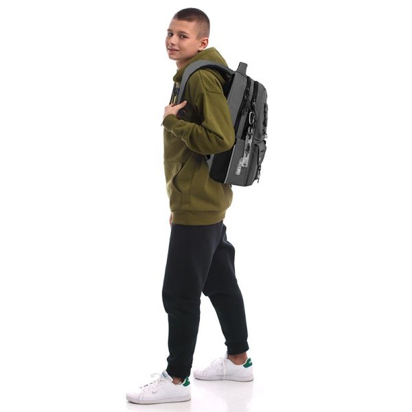 Рюкзак Kite Education teens Swarm K26-2587M-4