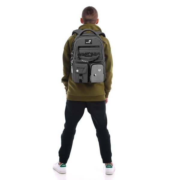 Рюкзак Kite Education teens Swarm K26-2587M-4