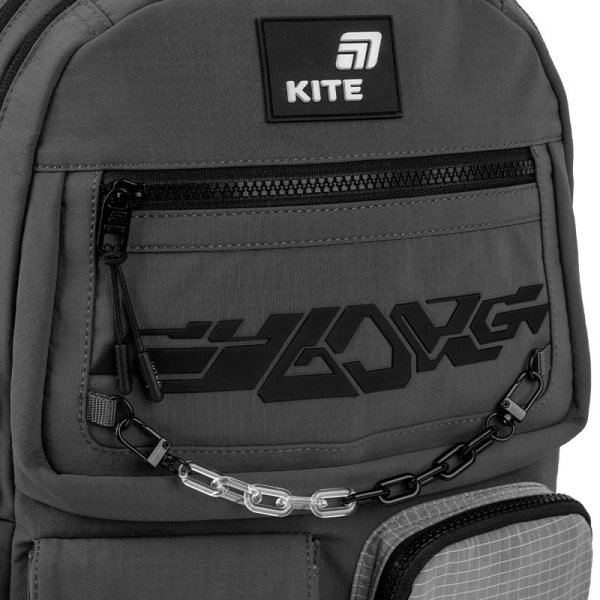 Рюкзак Kite Education teens Swarm K26-2587M-4