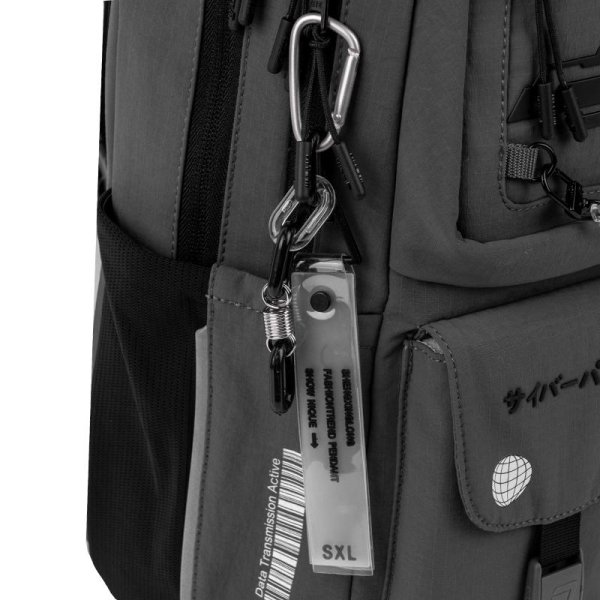 Рюкзак Kite Education teens Swarm K26-2587M-4