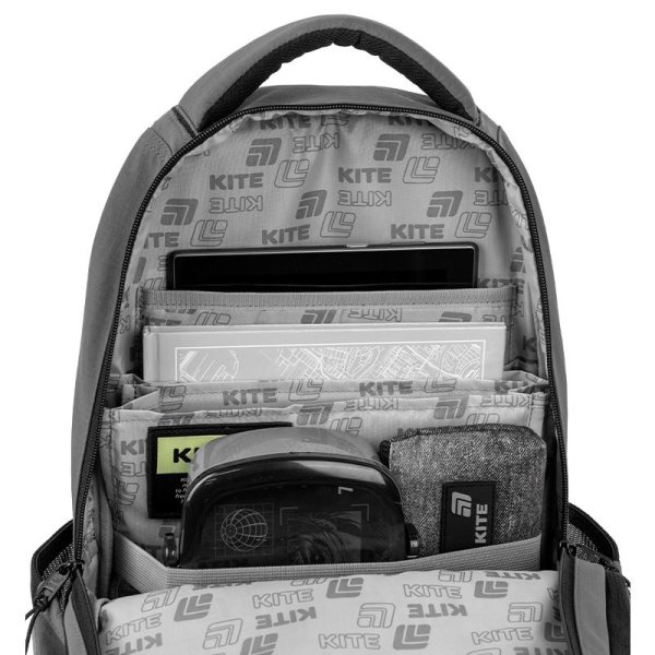 Рюкзак Kite Education teens Swarm K26-2587M-4