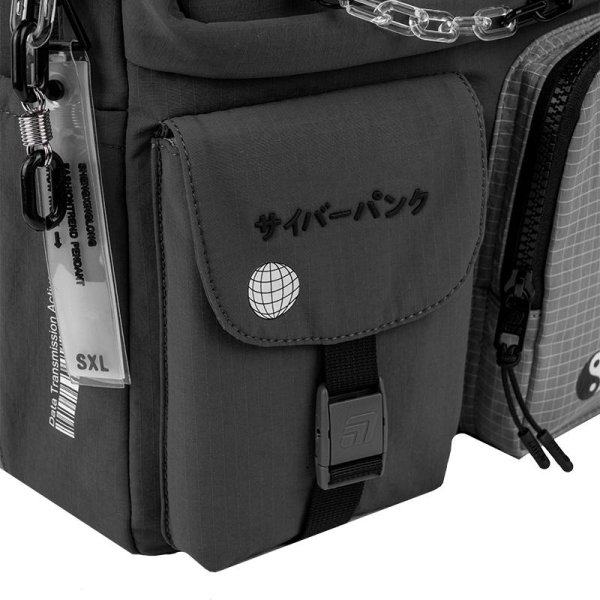 Рюкзак Kite Education teens Swarm K26-2587M-4