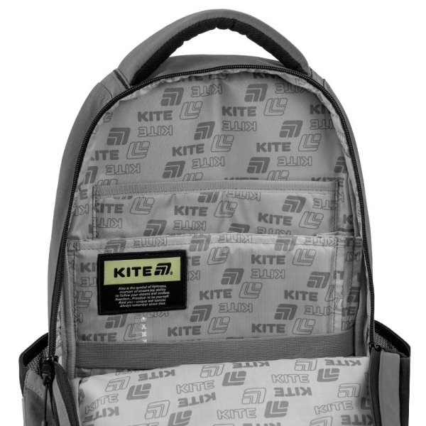 Рюкзак Kite Education teens Swarm K26-2587M-4