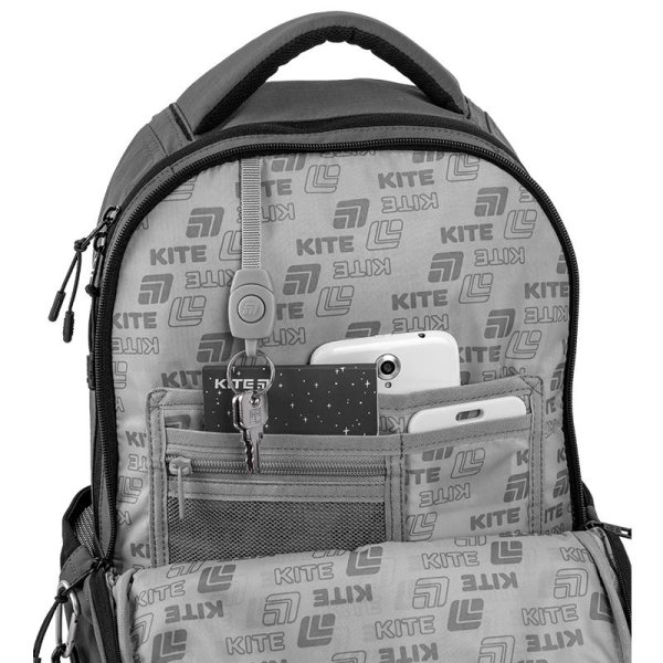 Рюкзак Kite Education teens Swarm K26-2587M-4