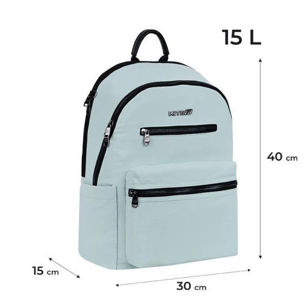 Рюкзак Kite Education teens K25-2720M-3
