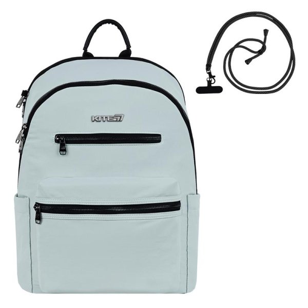 Рюкзак Kite Education teens K25-2720M-3