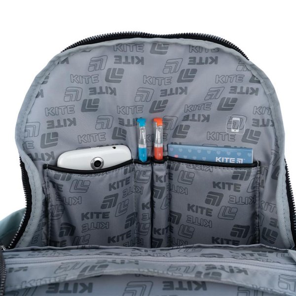 Рюкзак Kite Education teens K25-2720M-3