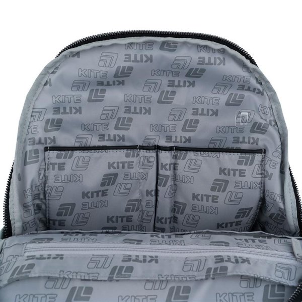 Рюкзак Kite Education teens K25-2720M-3