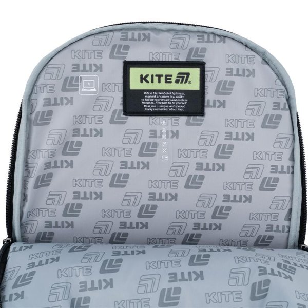 Рюкзак Kite Education teens K25-2720M-3
