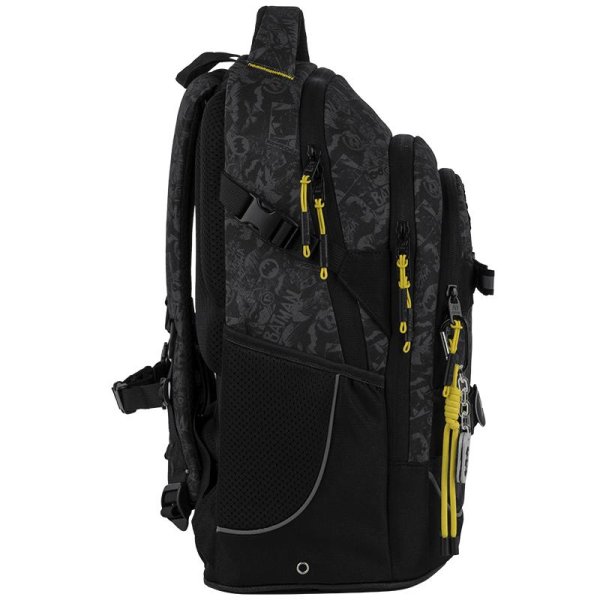 Рюкзак Kite Education teens DC Batman DC25-727M