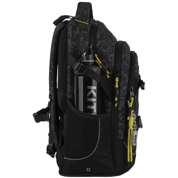 Рюкзак Kite Education teens DC Batman DC25-727M