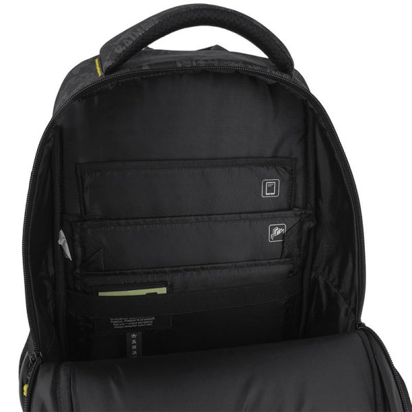 Рюкзак Kite Education teens DC Batman DC25-727M