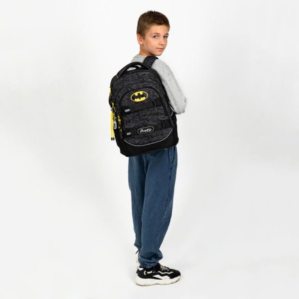 Рюкзак Kite Education teens DC Batman DC25-727M