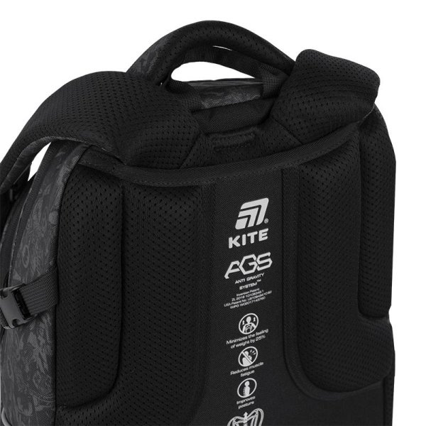 Рюкзак Kite Education teens DC Batman DC25-727M