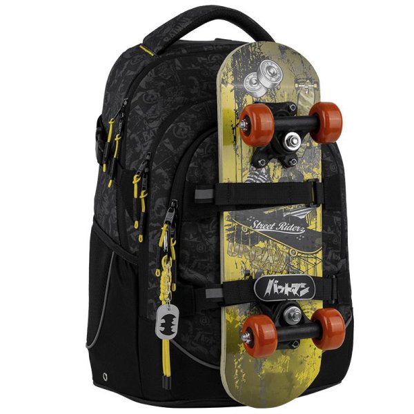 Рюкзак Kite Education teens DC Batman DC25-727M