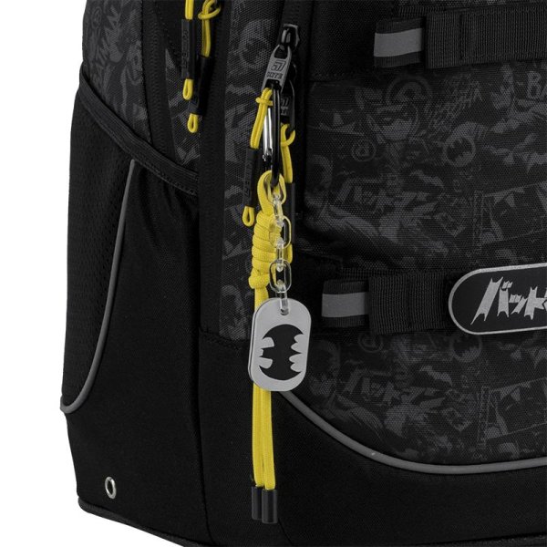 Рюкзак Kite Education teens DC Batman DC25-727M