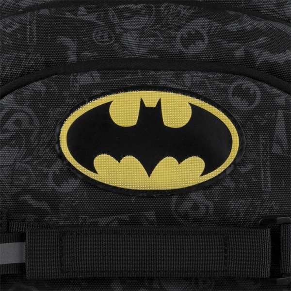 Рюкзак Kite Education teens DC Batman DC25-727M