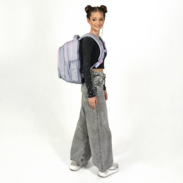 Рюкзак Kite Education teens Molang ML25-8001L