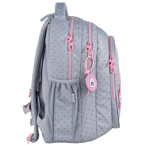 Рюкзак Kite Education teens Molang ML25-8001L