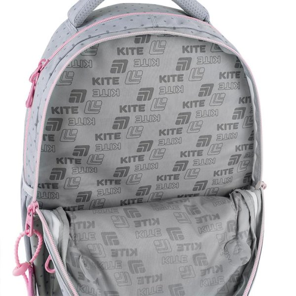 Рюкзак Kite Education teens Molang ML25-8001L