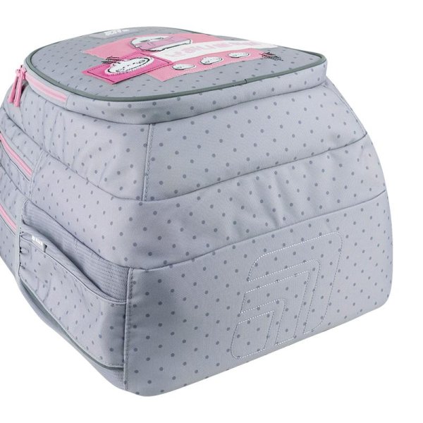 Рюкзак Kite Education teens Molang ML25-8001L