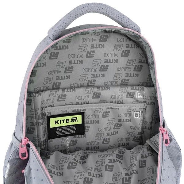 Рюкзак Kite Education teens Molang ML25-8001L