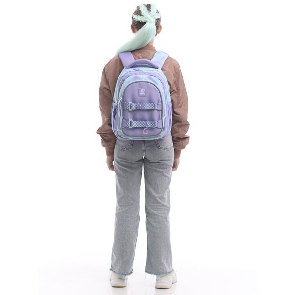 Рюкзак Kite Education teens K25-8001M-2