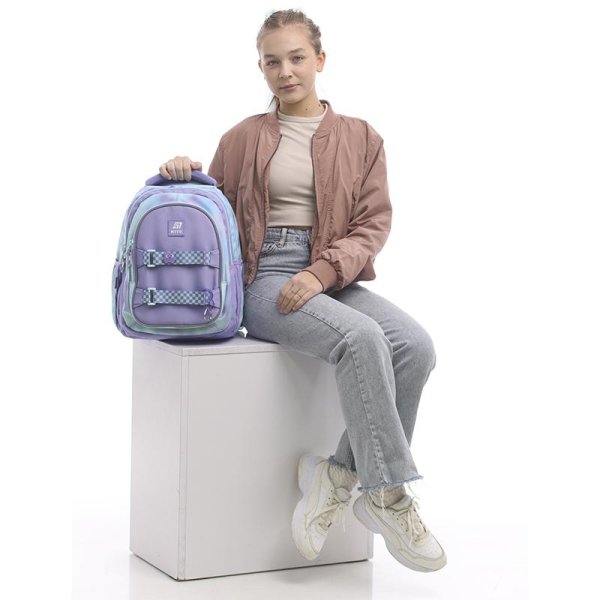 Рюкзак Kite Education teens K25-8001M-2