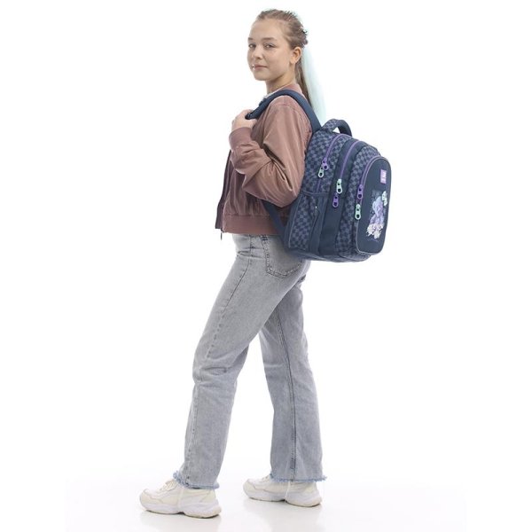 Рюкзак Kite Education teens K25-8001M-3