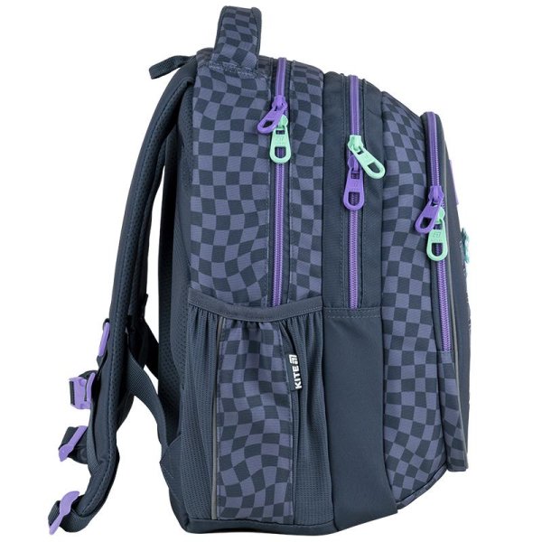 Рюкзак Kite Education teens K25-8001M-3