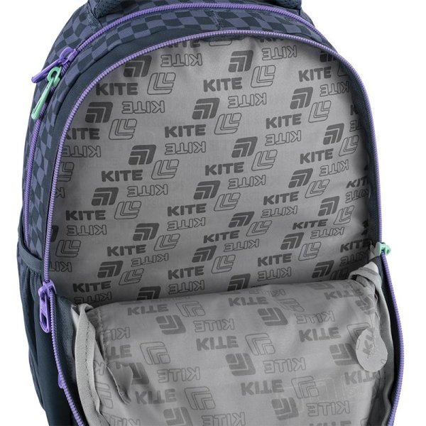 Рюкзак Kite Education teens K25-8001M-3