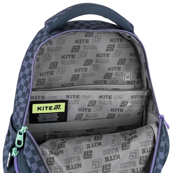 Рюкзак Kite Education teens K25-8001M-3