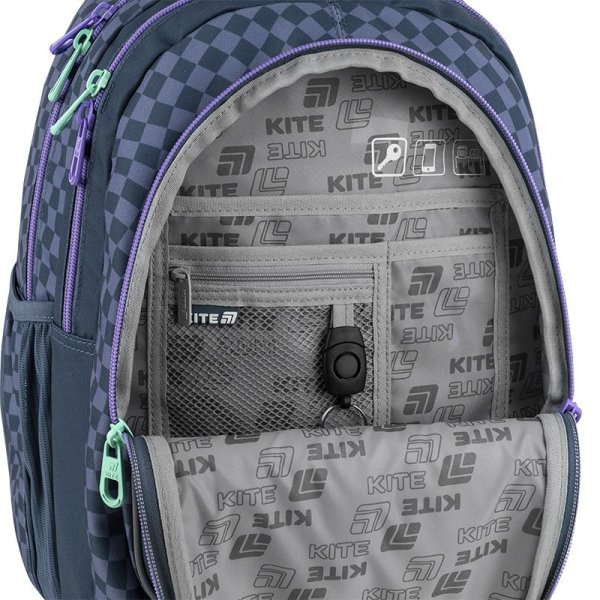 Рюкзак Kite Education teens K25-8001M-3