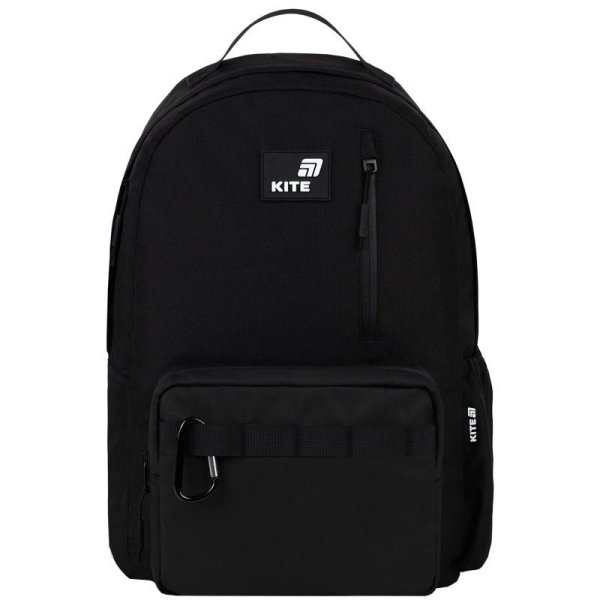 Рюкзак Kite Education teens Black K26-949L-3