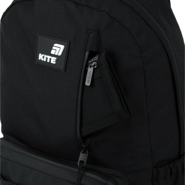 Рюкзак Kite Education teens Black K26-949L-3