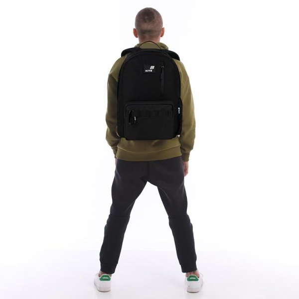 Рюкзак Kite Education teens Black K26-949L-3