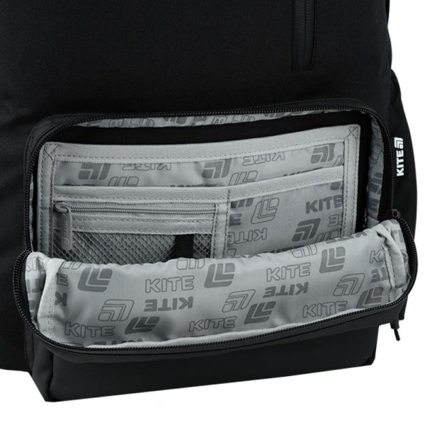 Рюкзак Kite Education teens Black K26-949L-3