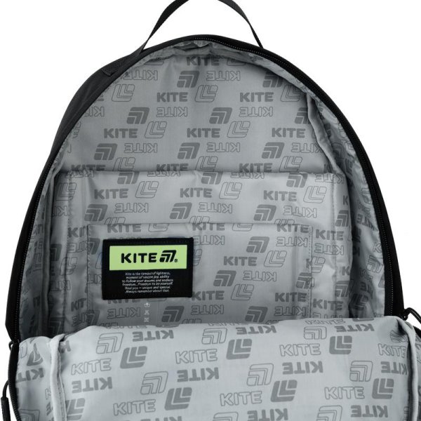 Рюкзак Kite Education teens Black K26-949L-3