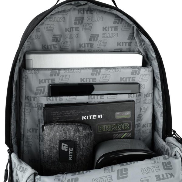 Рюкзак Kite Education teens Black K26-949L-3