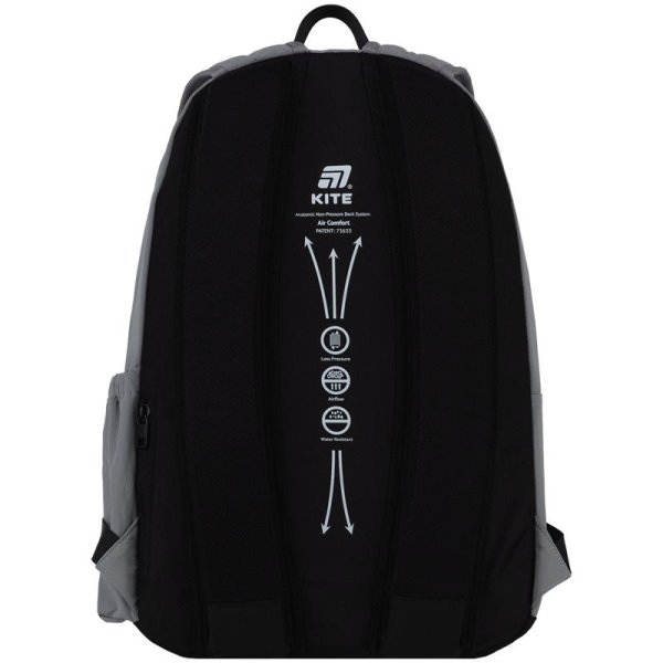 Рюкзак Kite Education teens No One Cares K26-949L-2