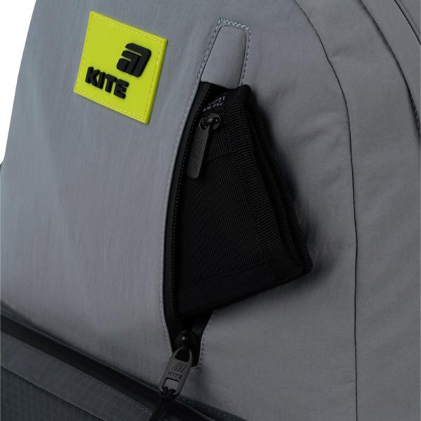 Рюкзак Kite Education teens No One Cares K26-949L-2