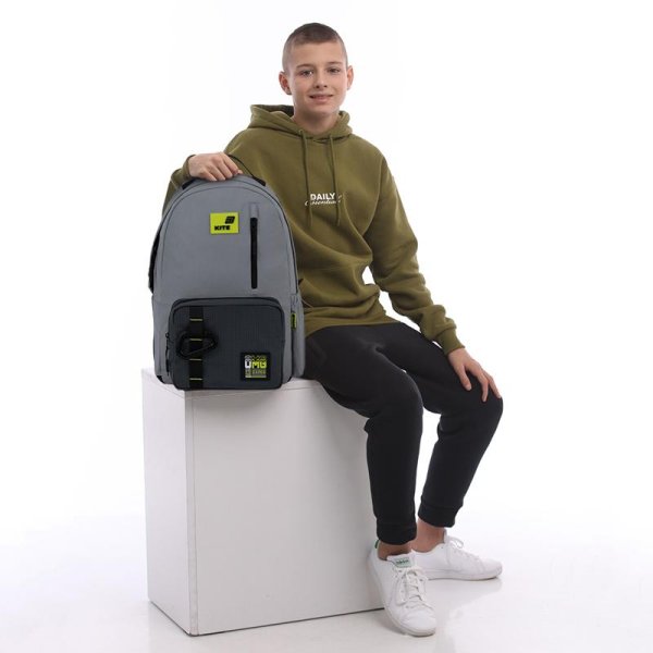 Рюкзак Kite Education teens No One Cares K26-949L-2