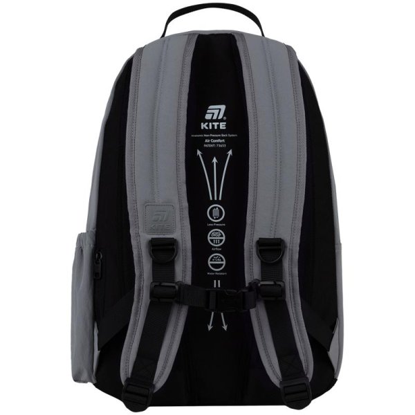 Рюкзак Kite Education teens No One Cares K26-949L-2