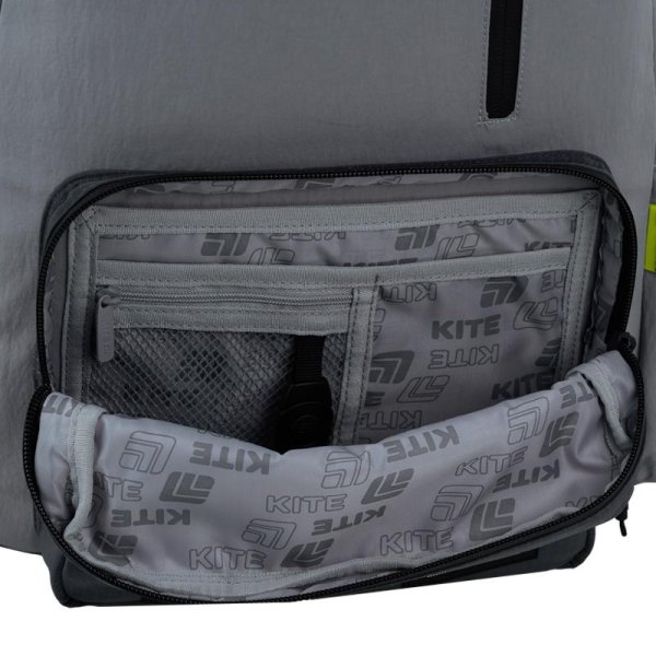 Рюкзак Kite Education teens No One Cares K26-949L-2