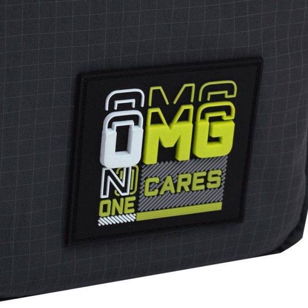 Рюкзак Kite Education teens No One Cares K26-949L-2