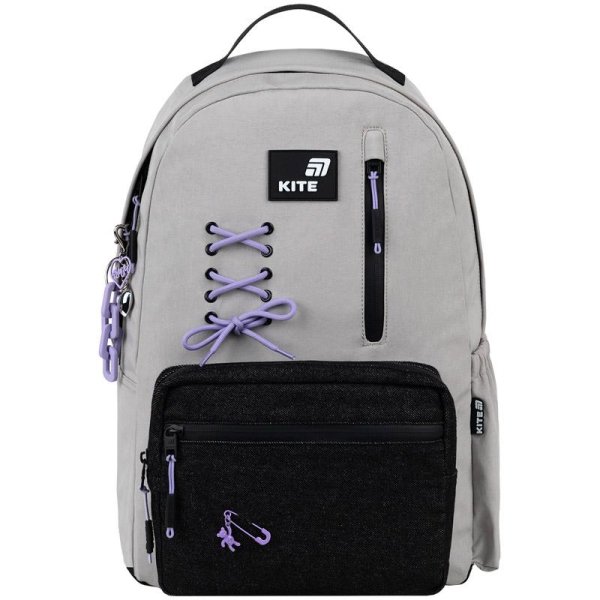 Рюкзак Kite Education teens Romantic Minimalism K26-949L-1