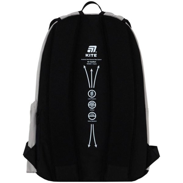 Рюкзак Kite Education teens Romantic Minimalism K26-949L-1