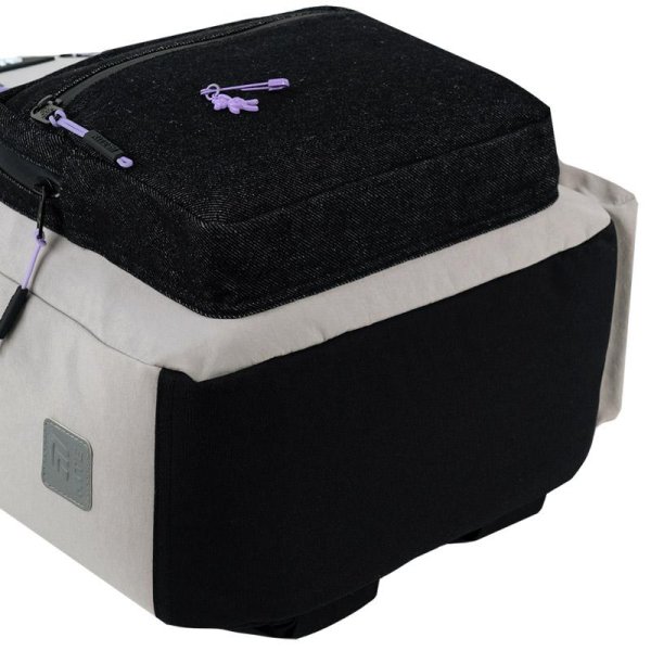 Рюкзак Kite Education teens Romantic Minimalism K26-949L-1