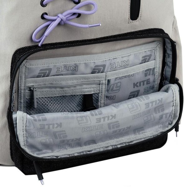 Рюкзак Kite Education teens Romantic Minimalism K26-949L-1